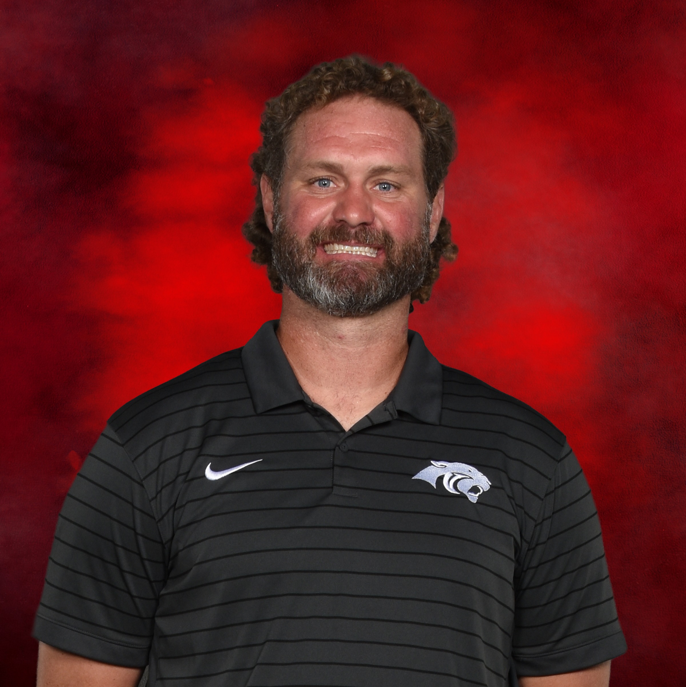 staff photo of Austin Able