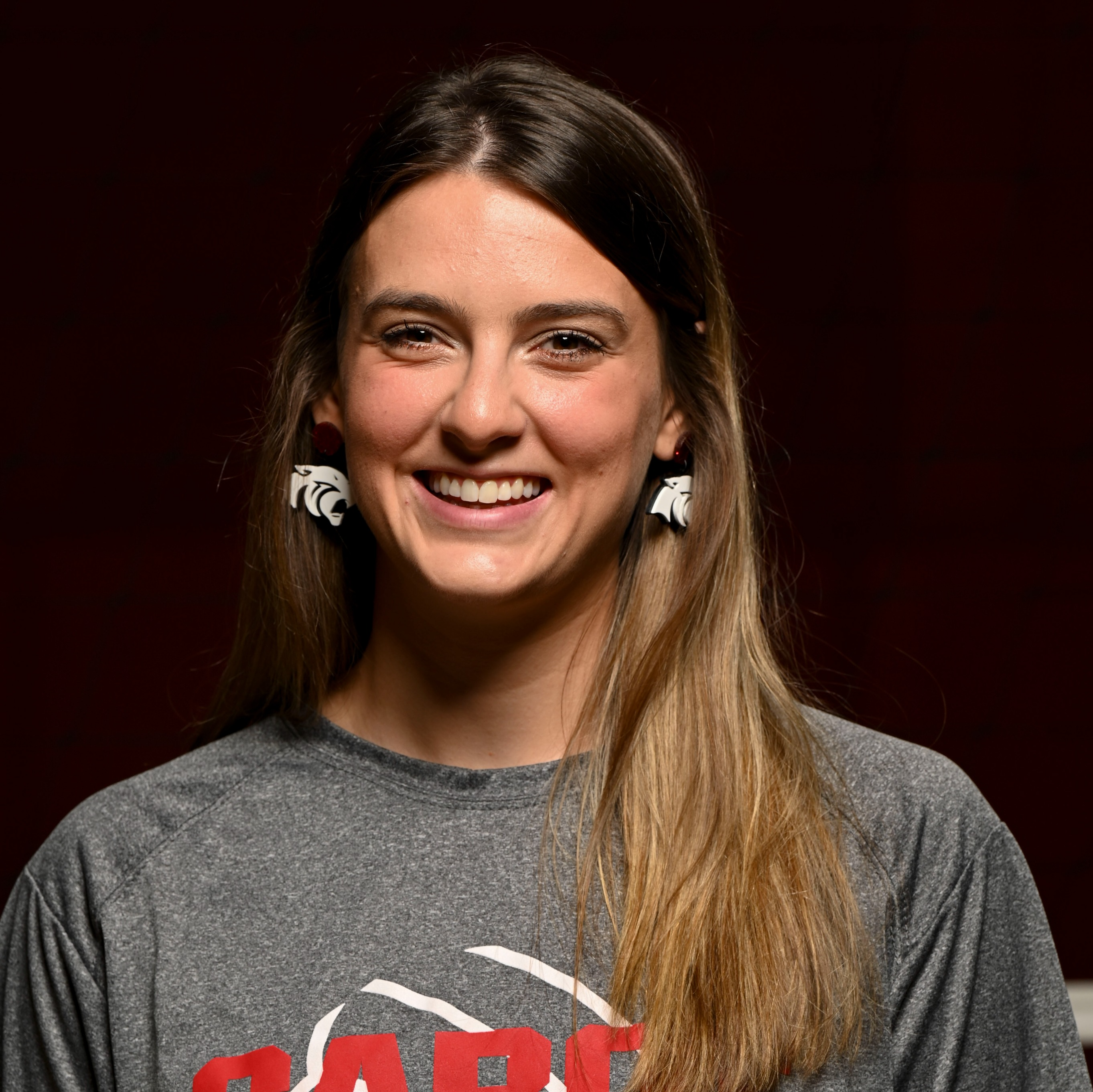 staff photo of Mollie Johnson