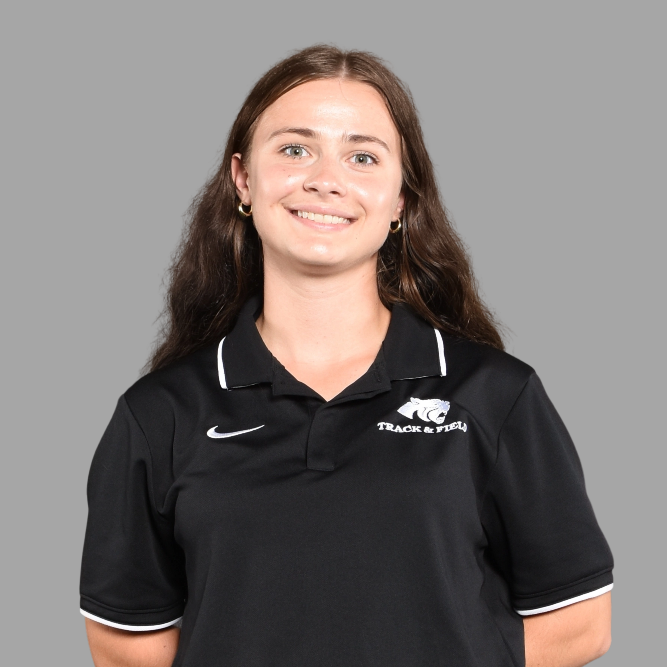 staff photo of Rebecca Beard