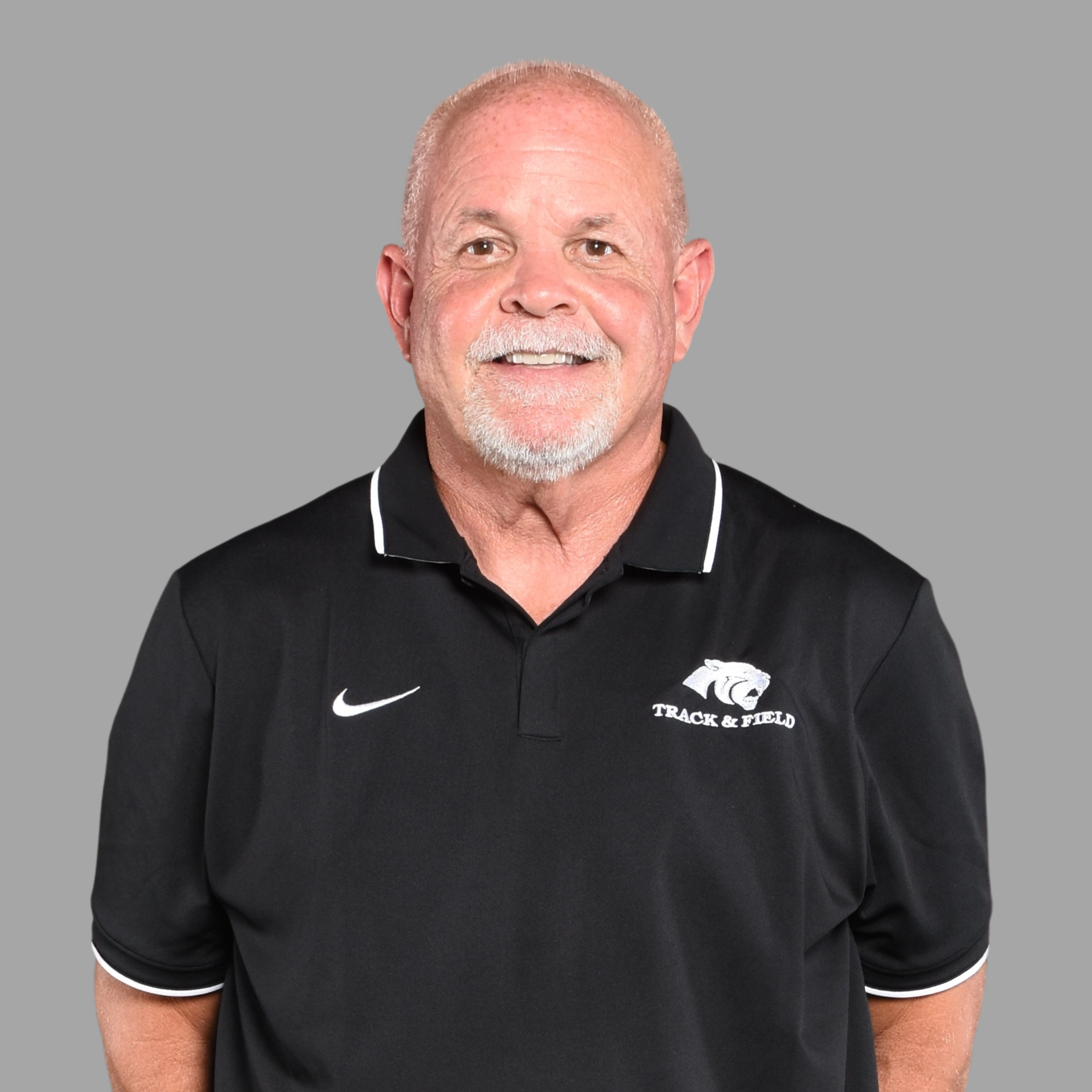 staff photo of Michael Bryant