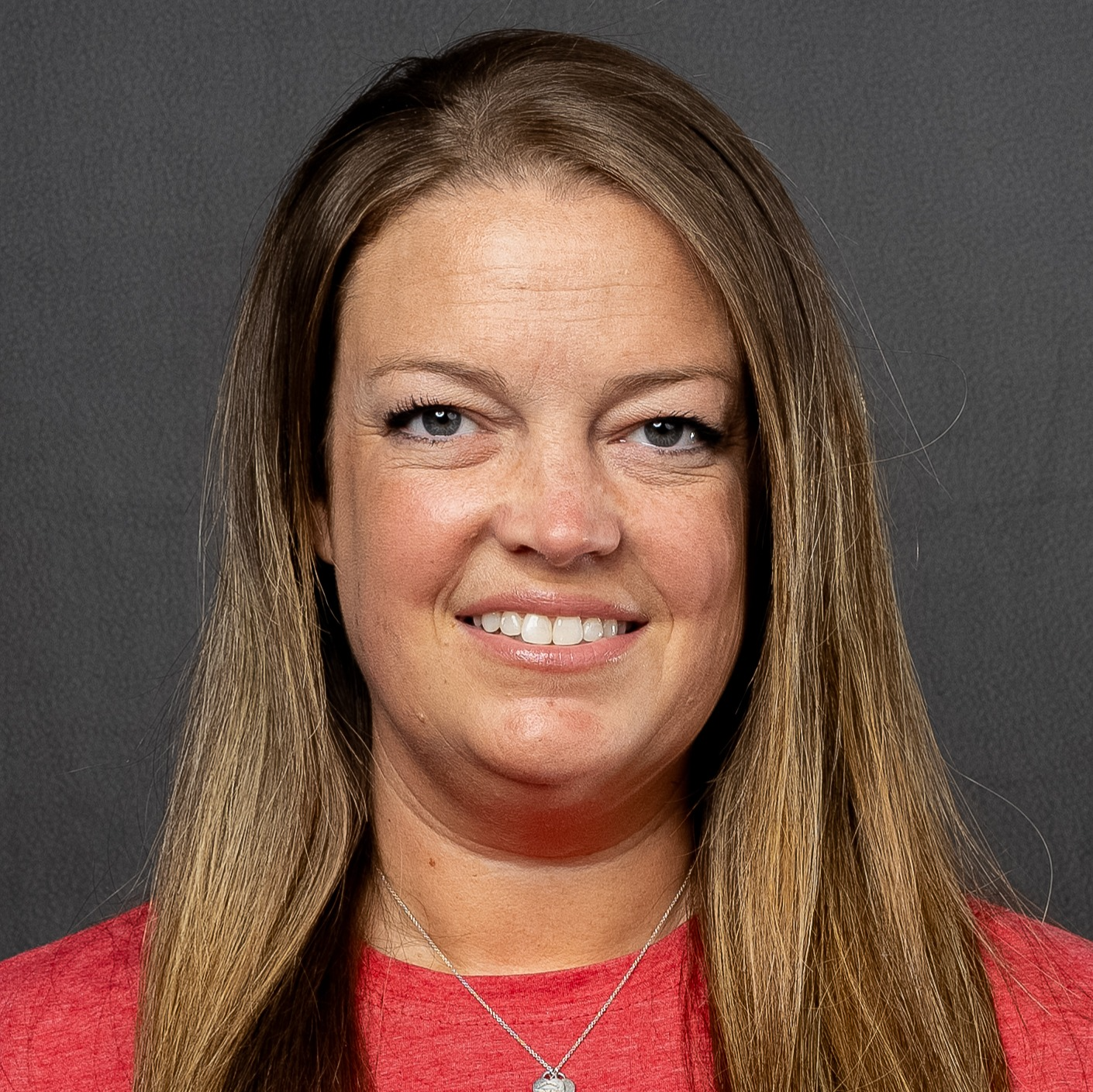 staff photo of Ashley Cooper