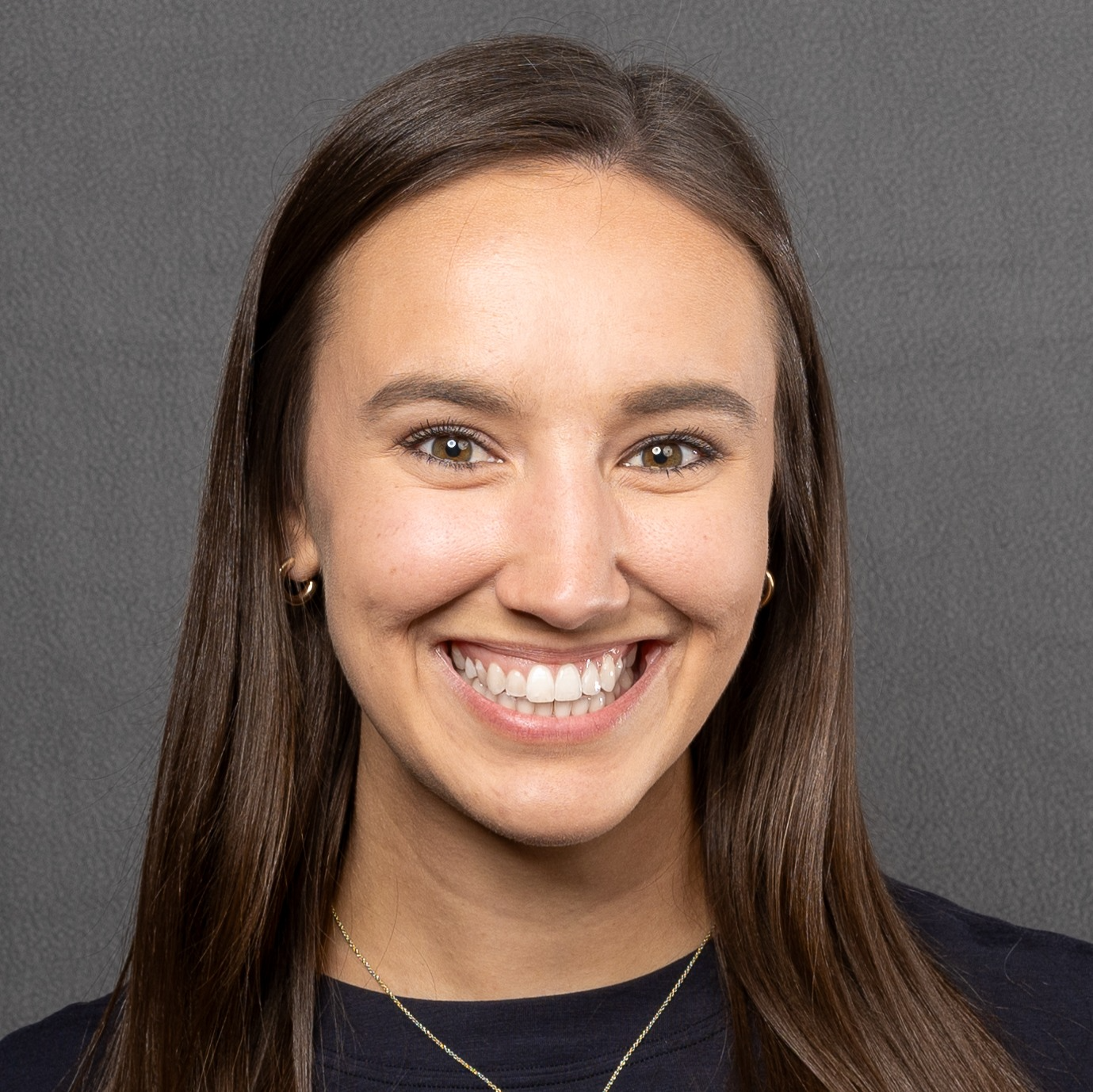 staff photo of Kristen Sumler