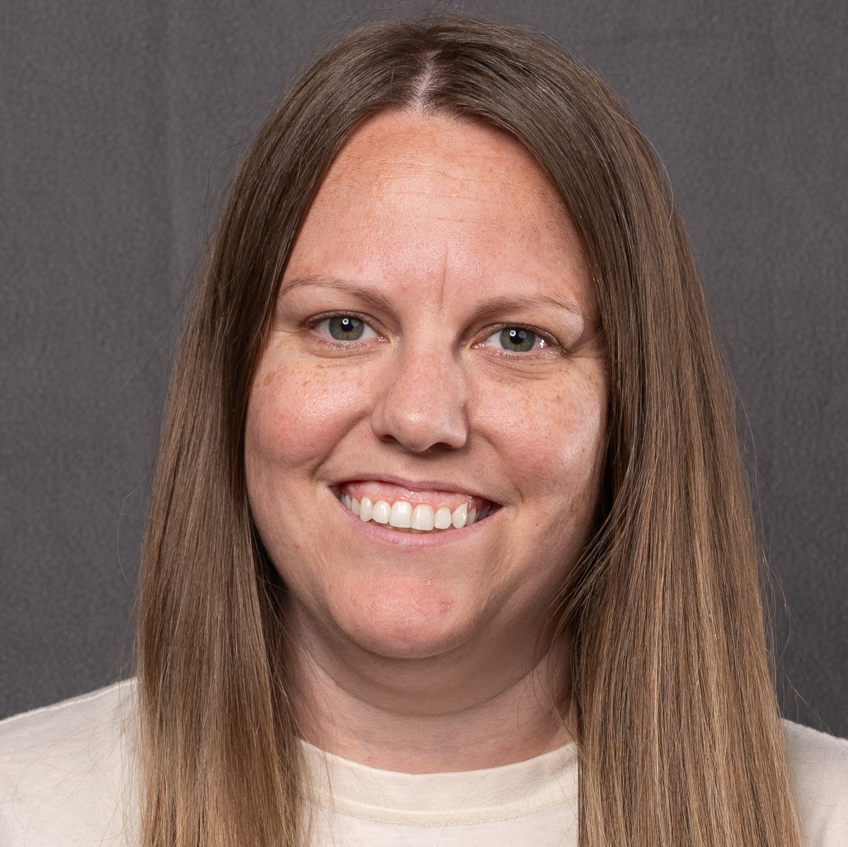 staff photo of Stephanie Green