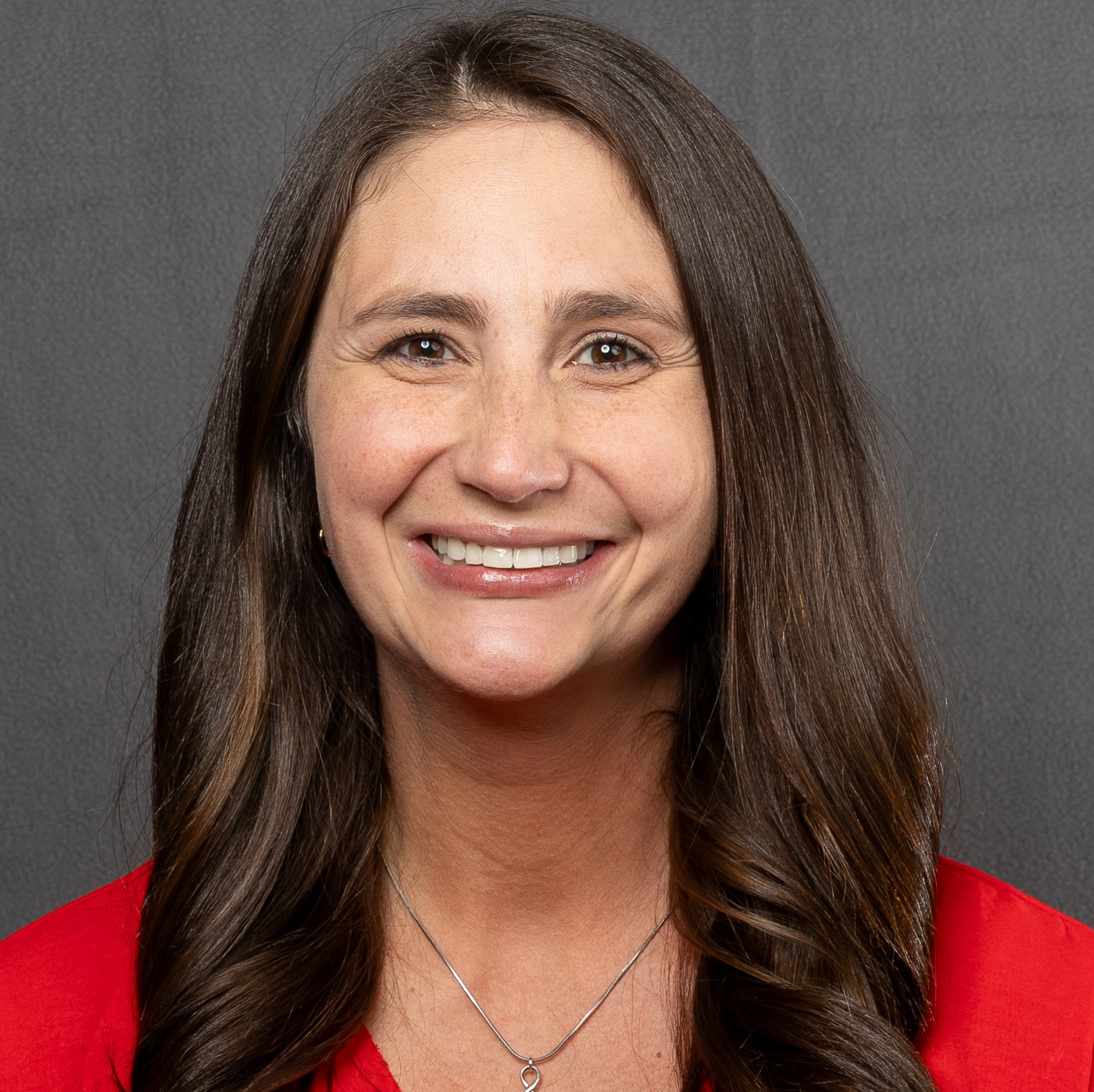 staff photo of Sarah  Hillenburg