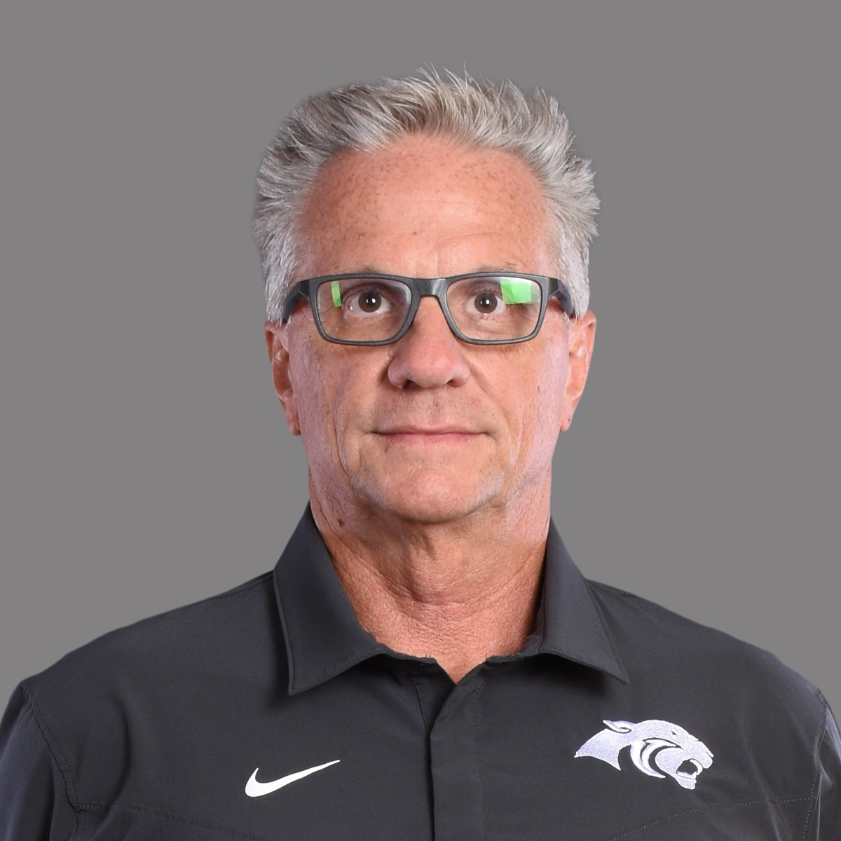 staff photo of Scott Reed