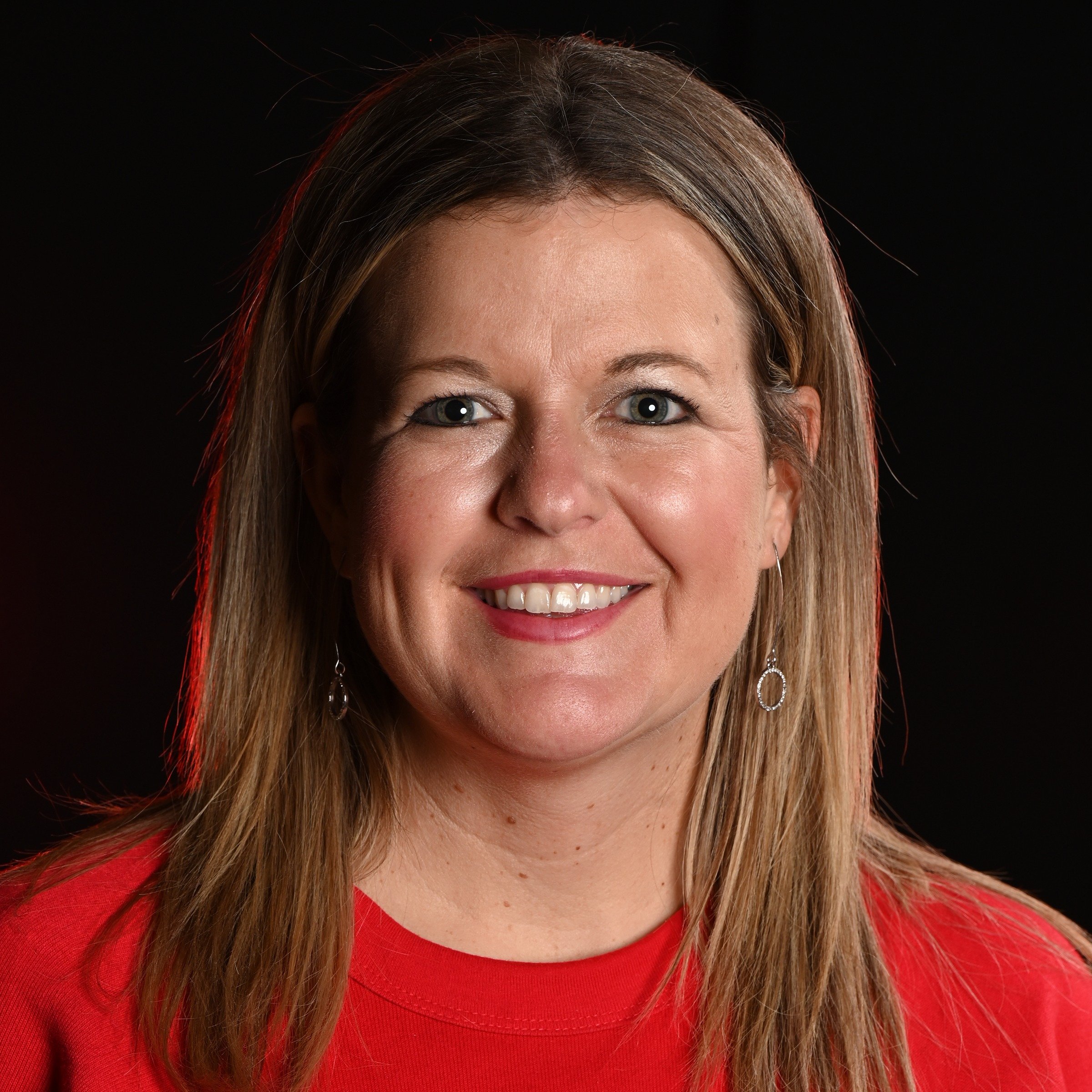 staff photo of Maggie Cope