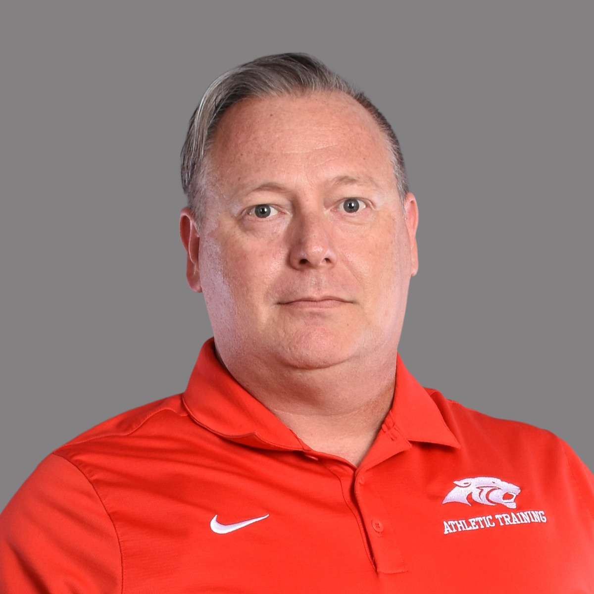 staff photo of Jason Cates