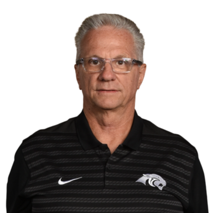 staff photo of Scott Reed