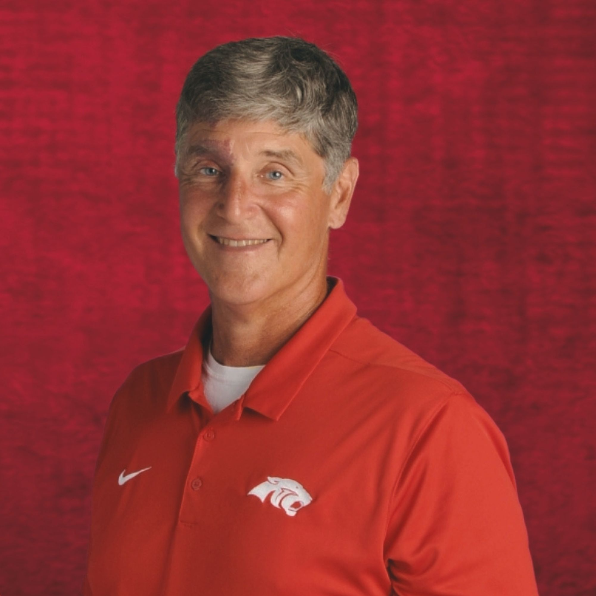 staff photo of Lee Melder