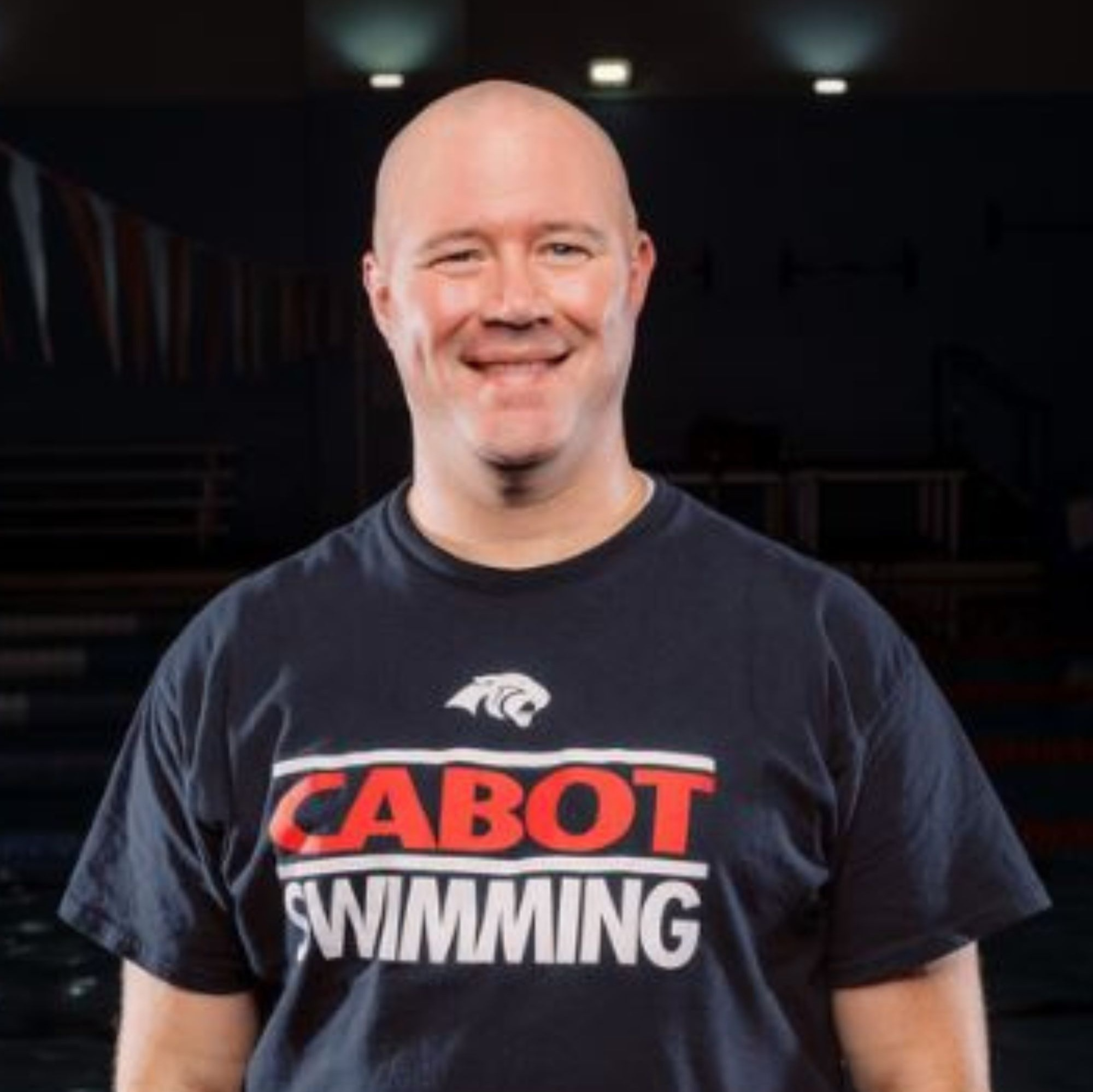 staff photo of Justin Acree