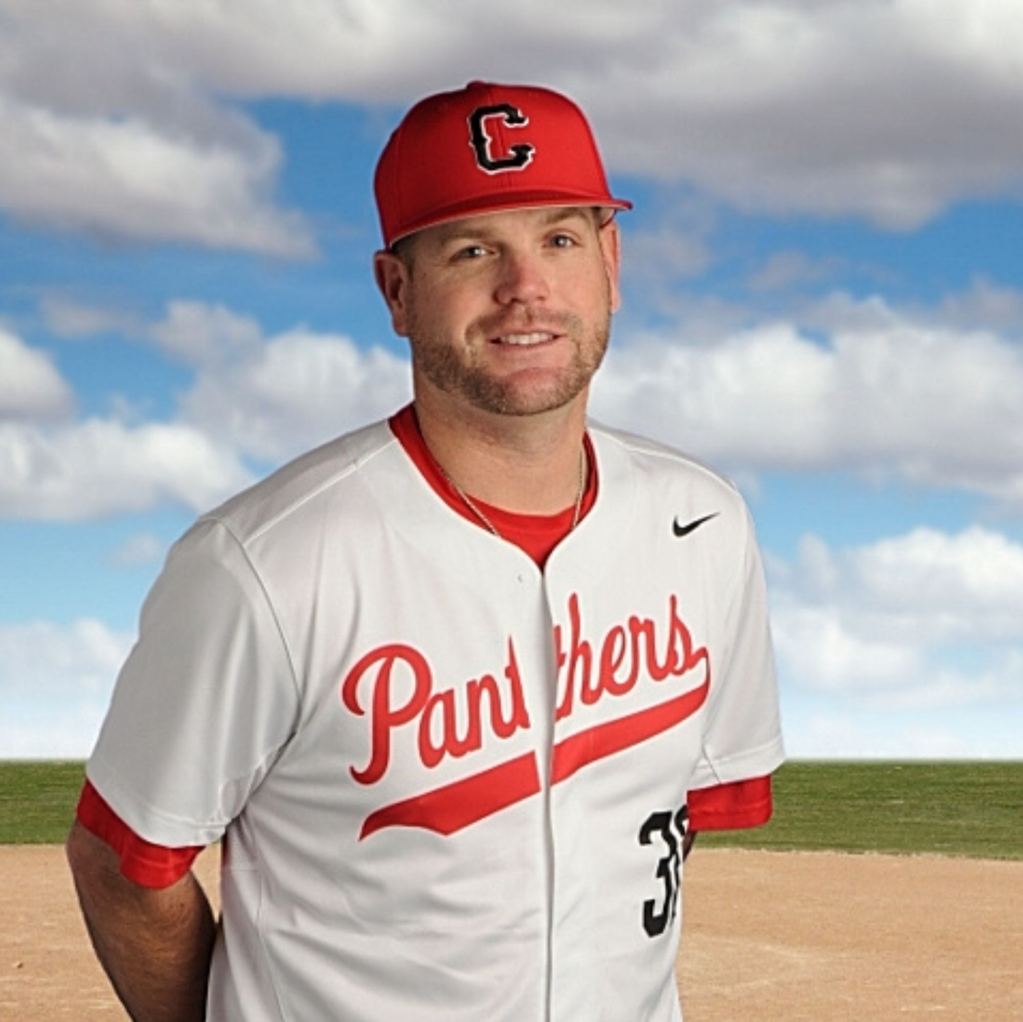 staff photo of Craig Nyborg