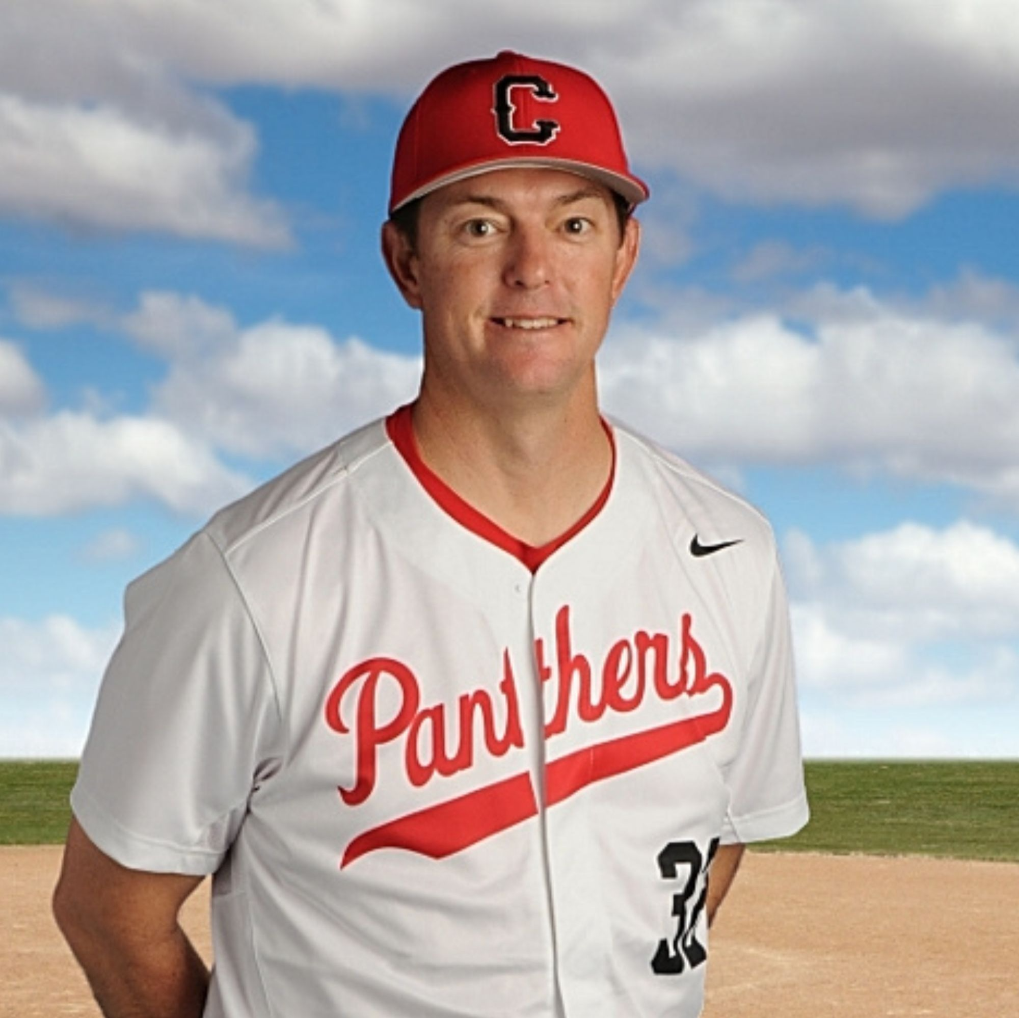 staff photo of Ronnie Goodwin