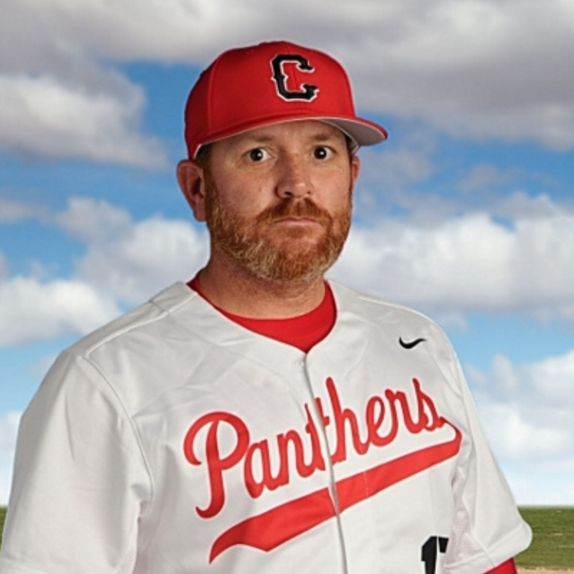 staff photo of Rusty Passini