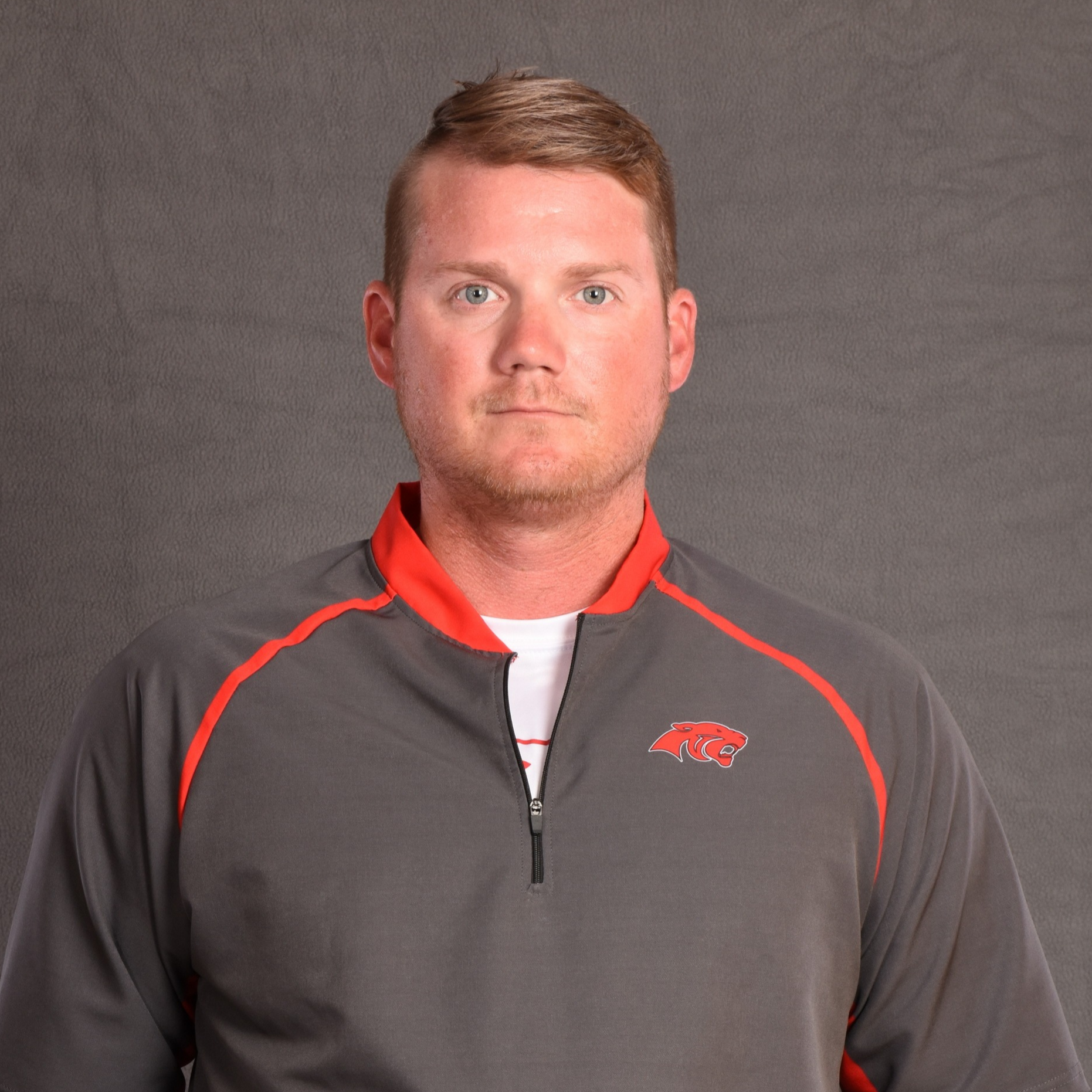 staff photo of Joe Bryant