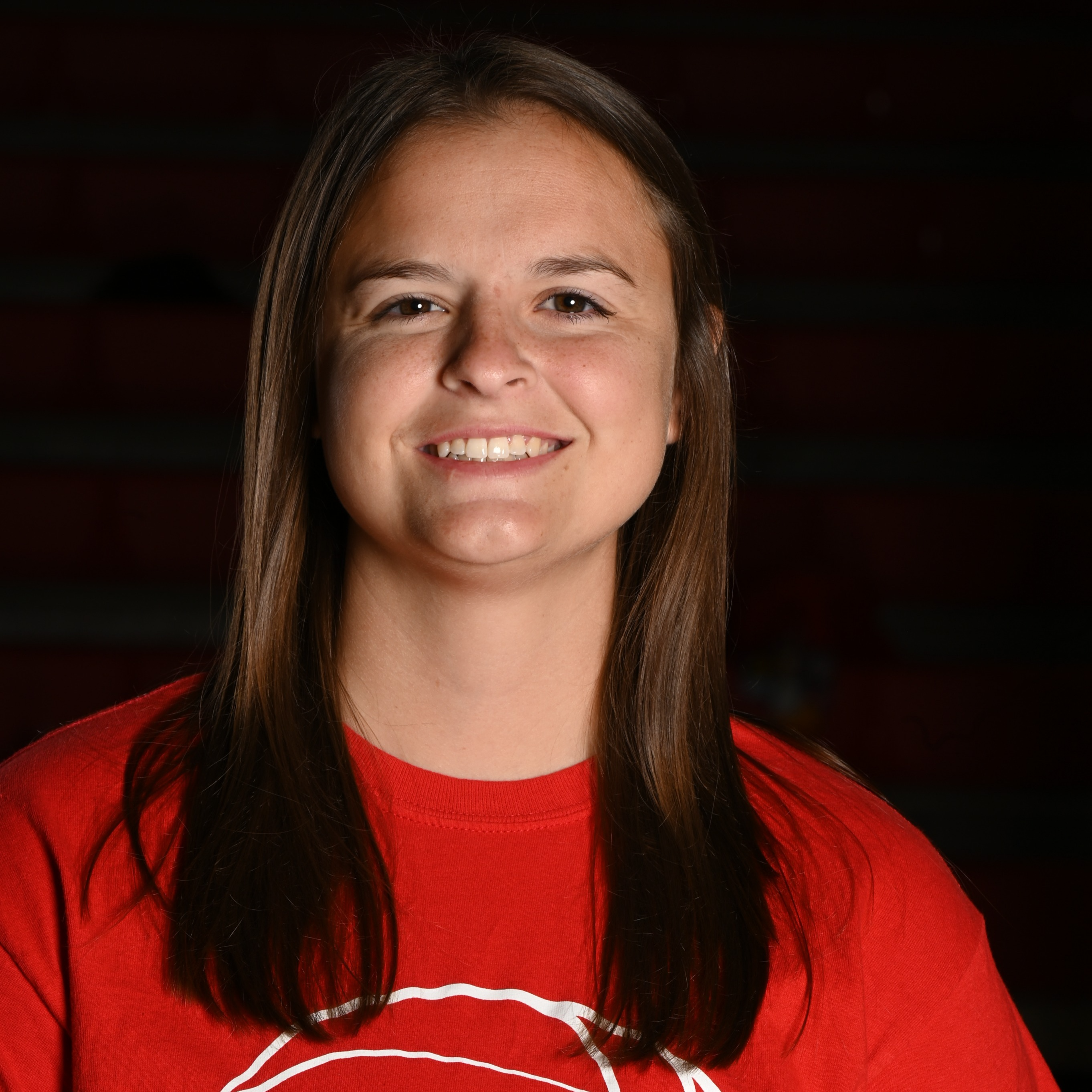 staff photo of Sarah Turner