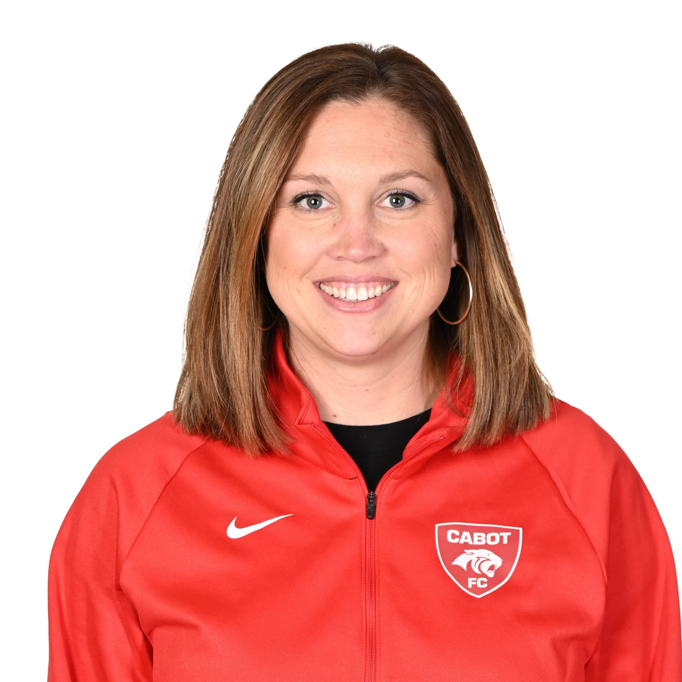 staff photo of Kaitlin Hancock