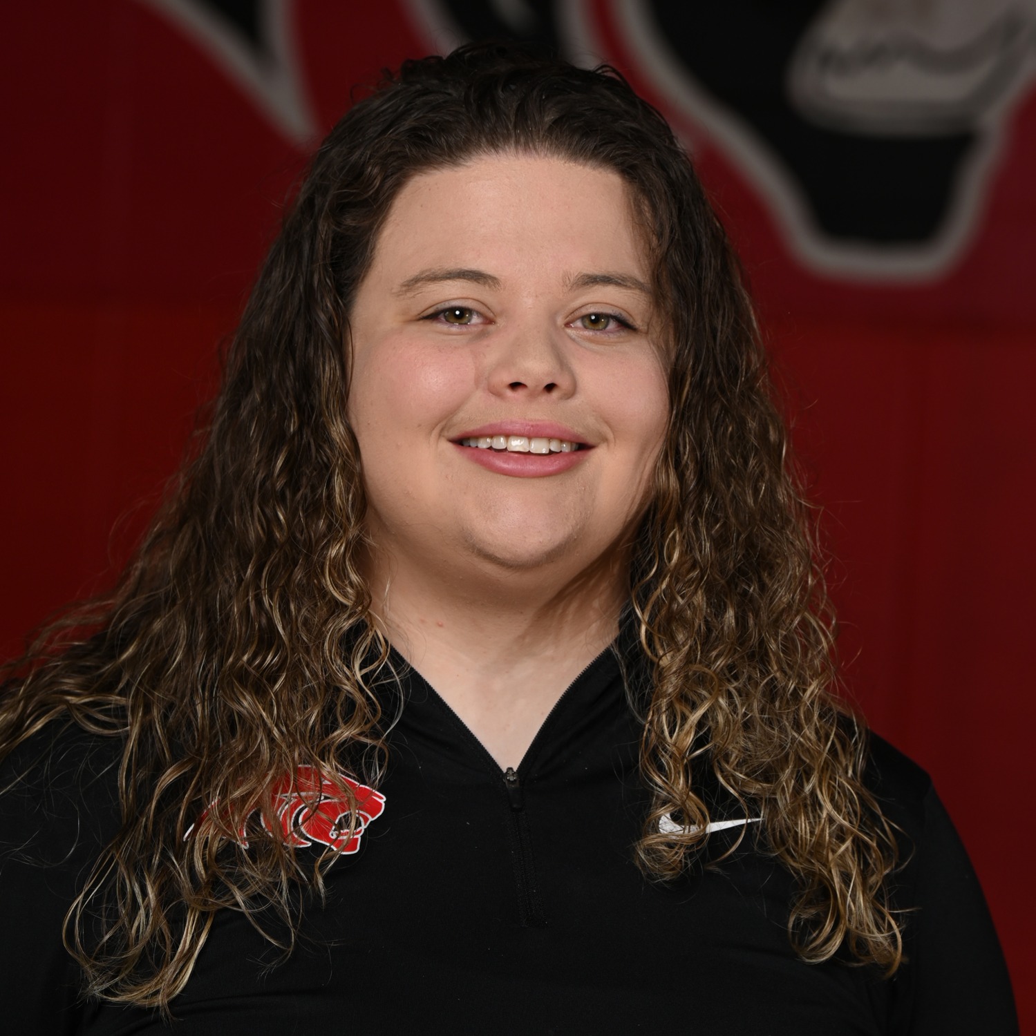 staff photo of Reagan McCormick