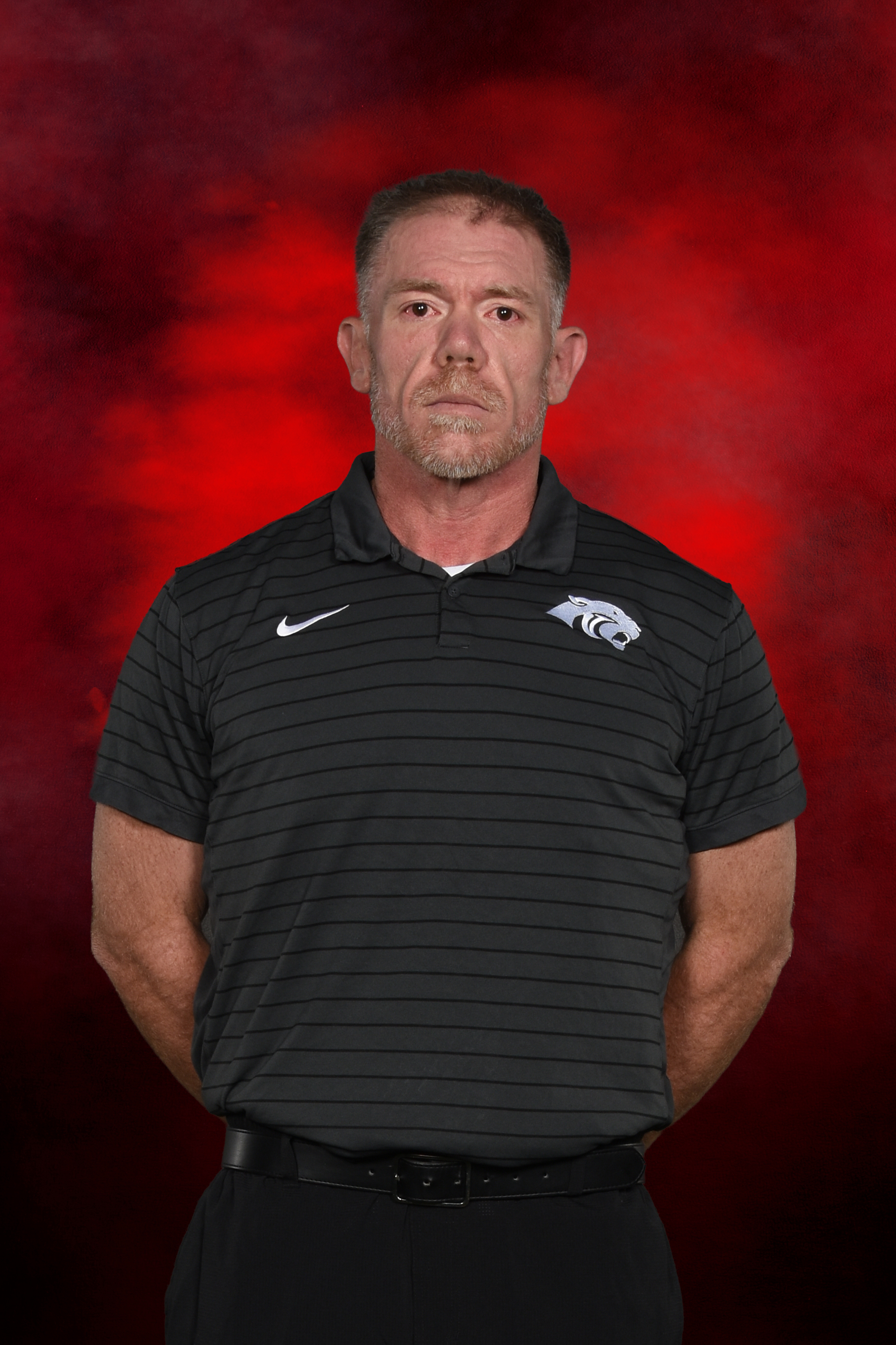 staff photo of David Payne