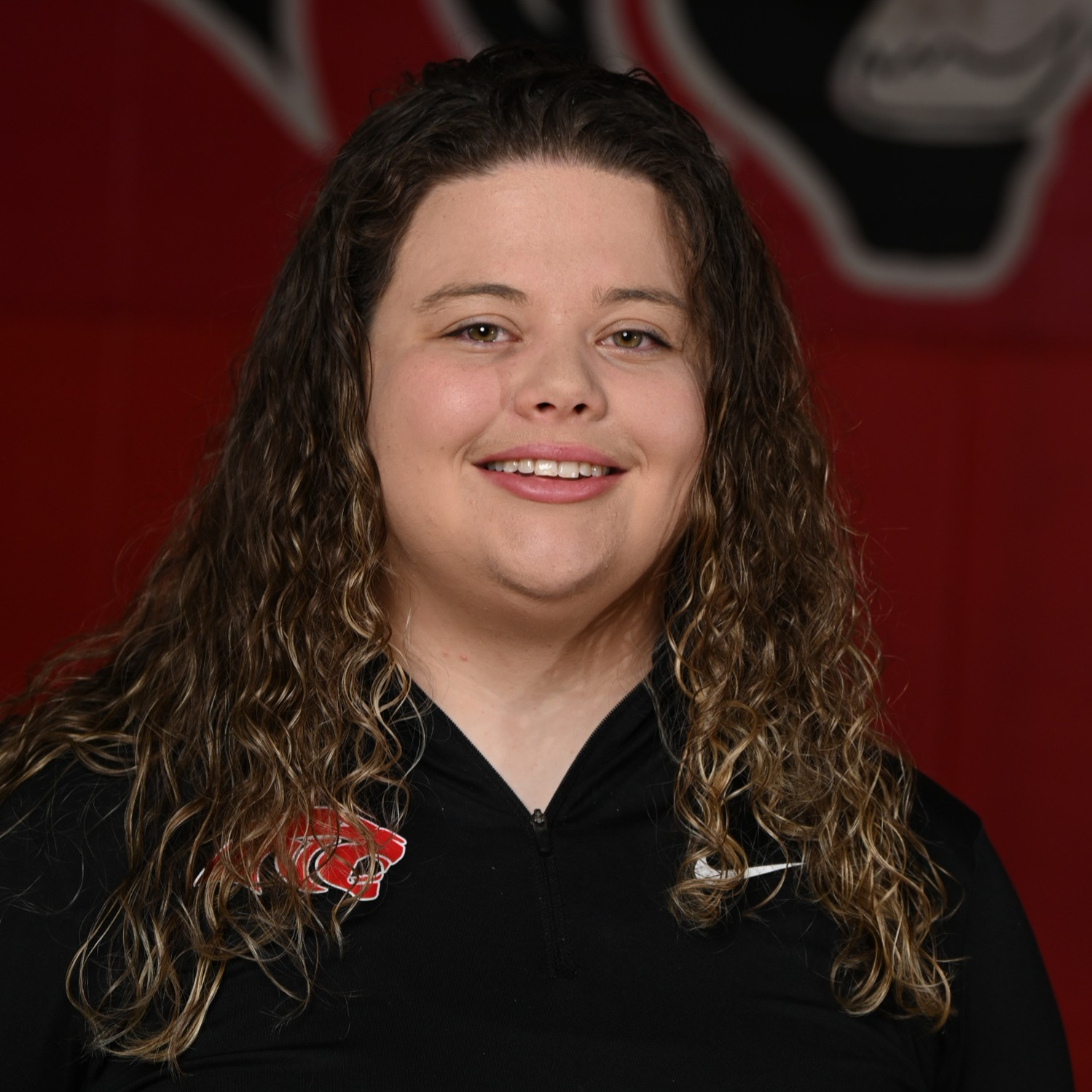 staff photo of Reagan McCormick