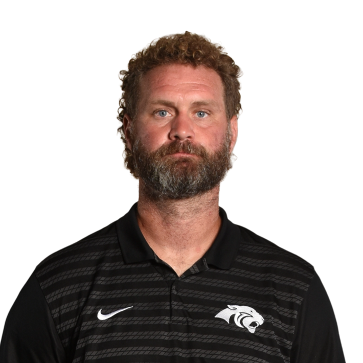 staff photo of Austin Able