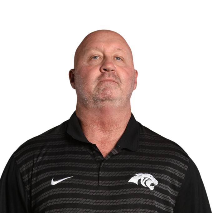 staff photo of Roy Brown