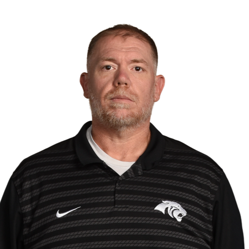 staff photo of David Payne