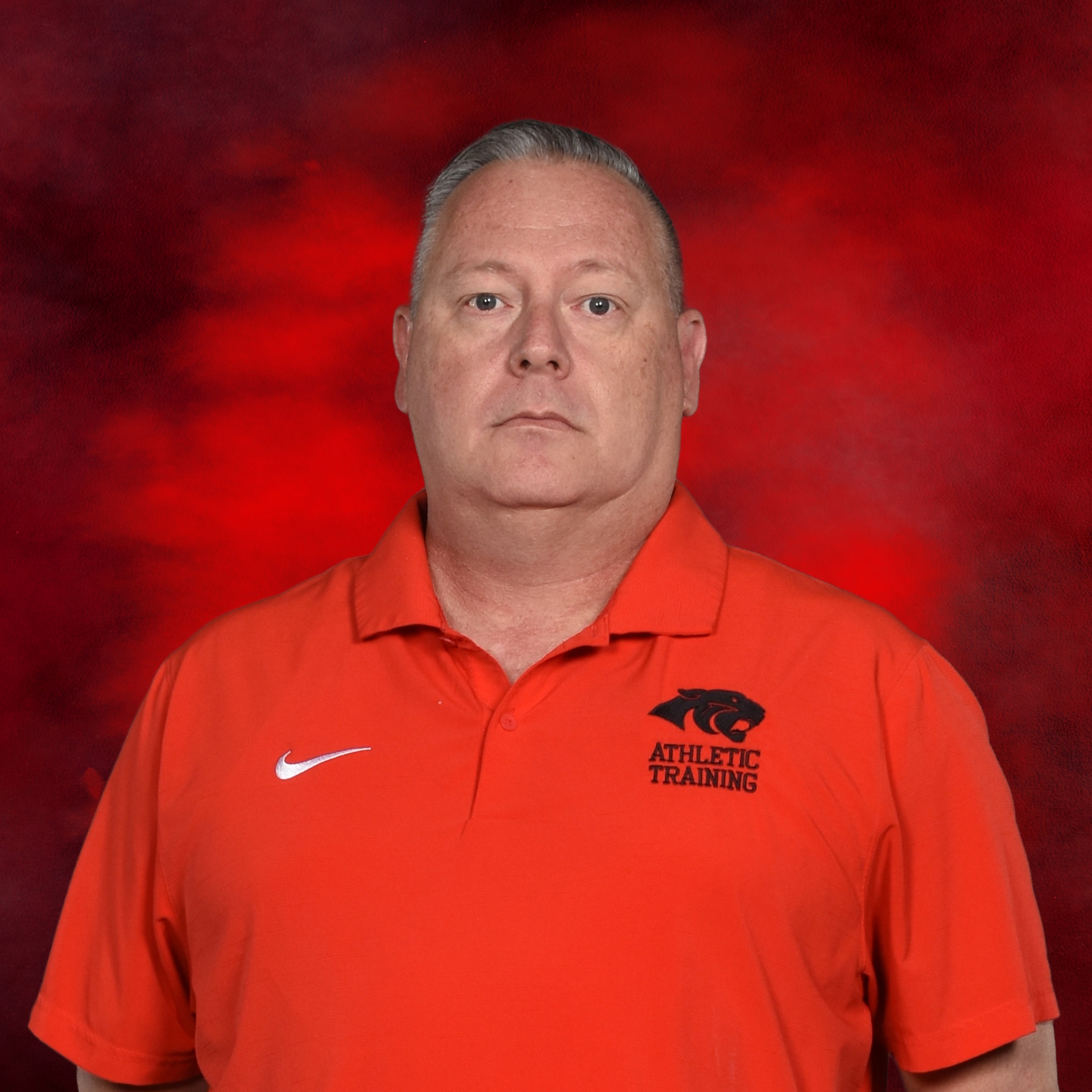staff photo of Jason Cates