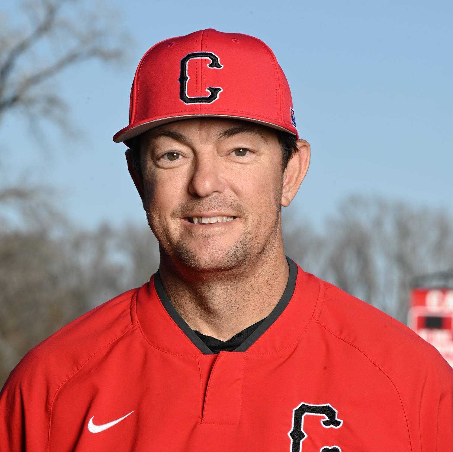 staff photo of Ronnie Goodwin