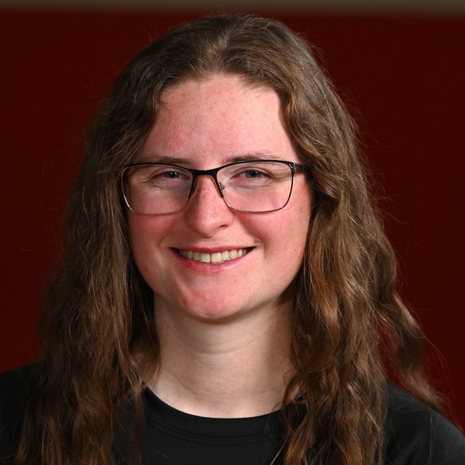 staff photo of Emily Cecil