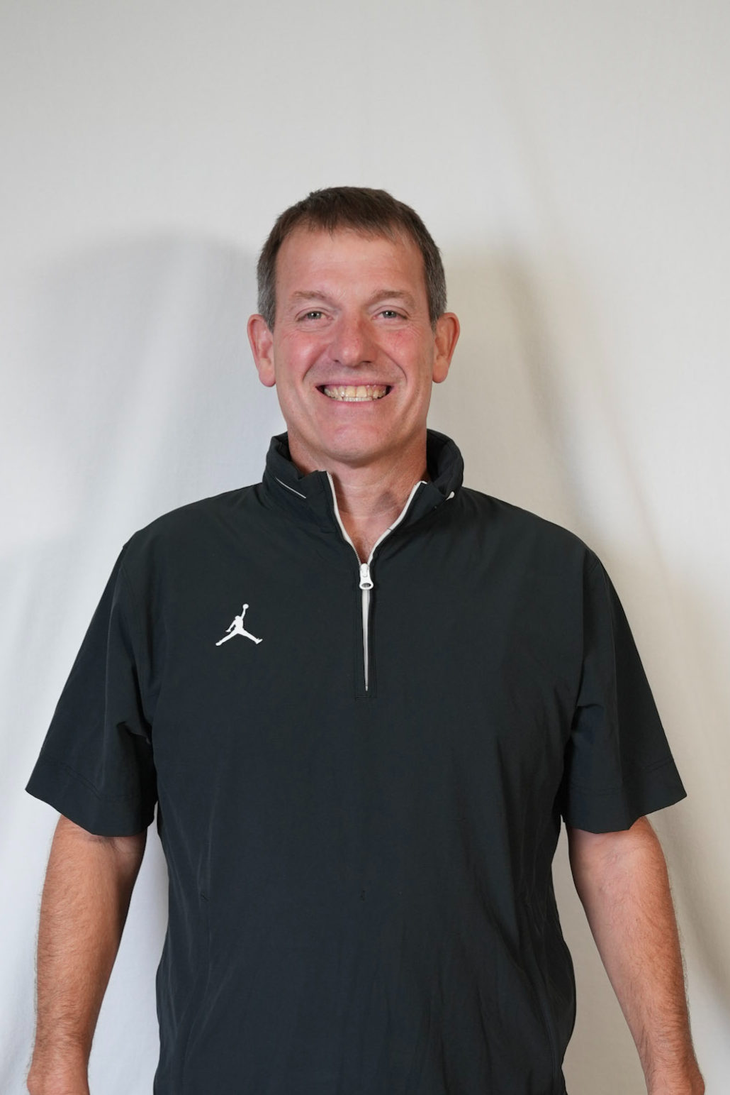 staff photo of Tom Halbmaier