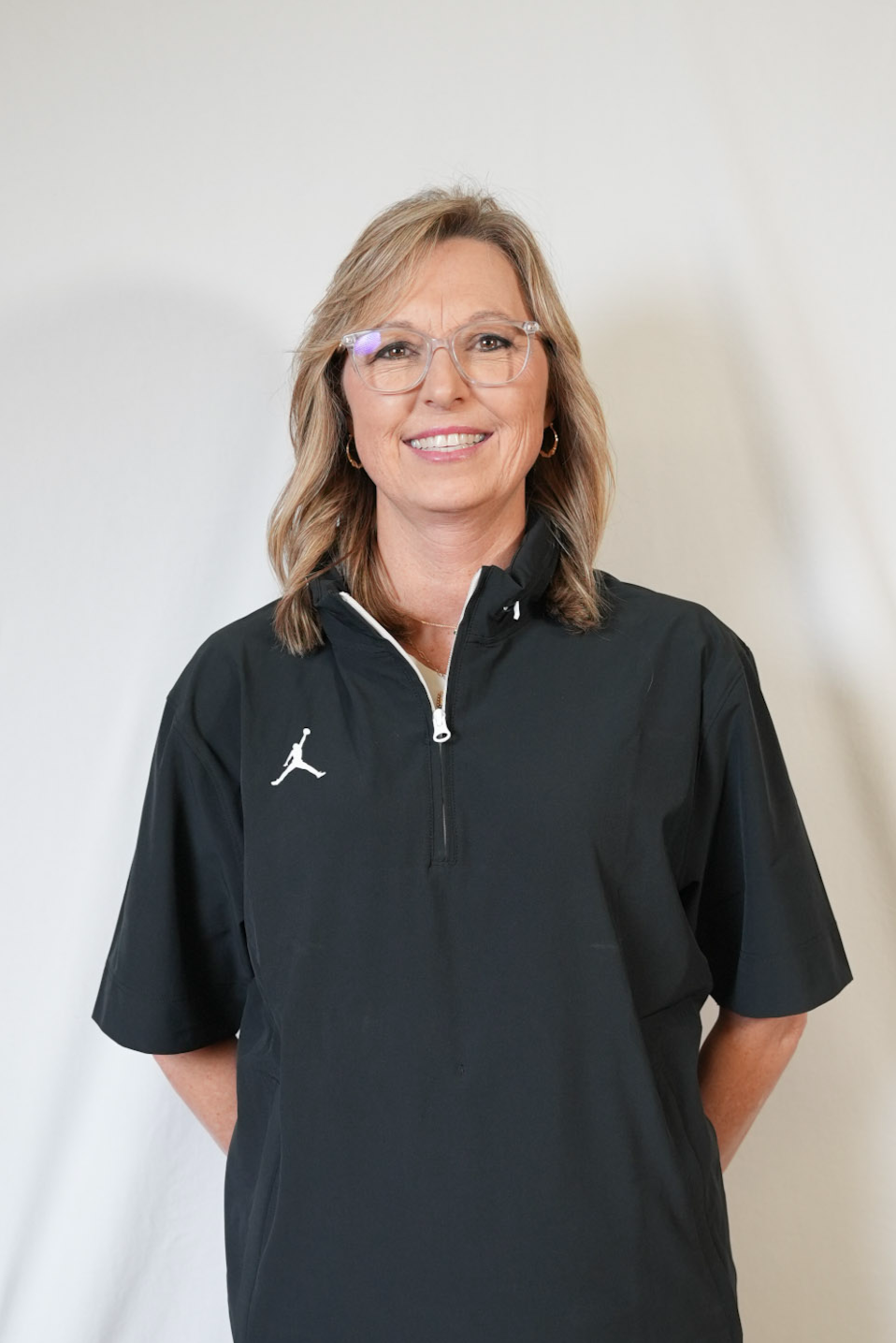 staff photo of Joveta Thrasher