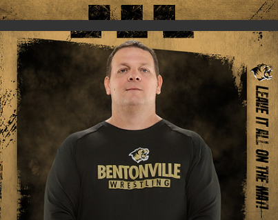 staff photo of Jason Adams