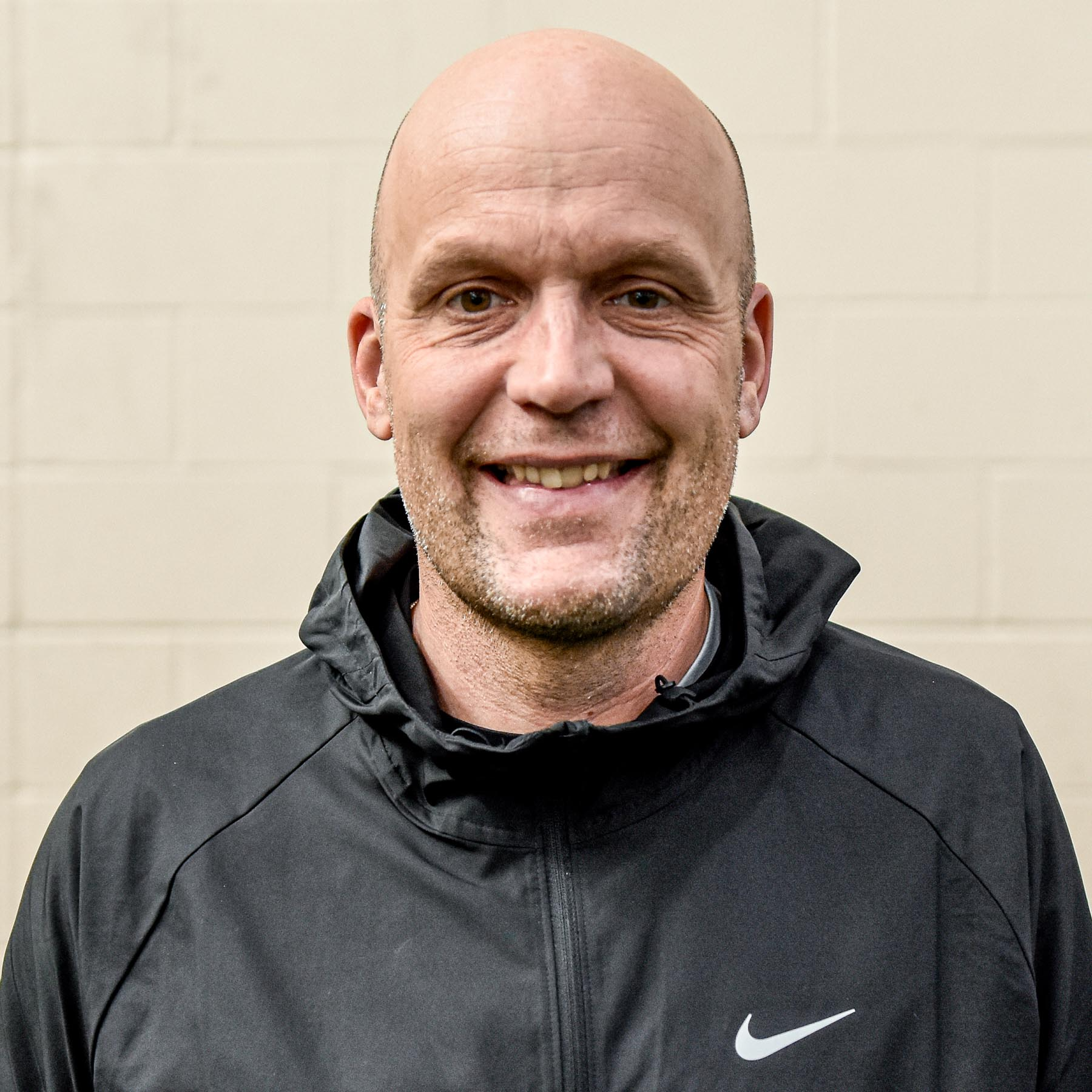 staff photo of Rick Ternes