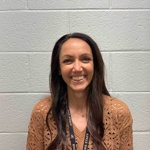 Trista McGinley-Crane