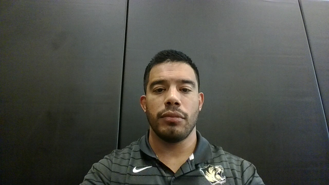 Henry Reyes