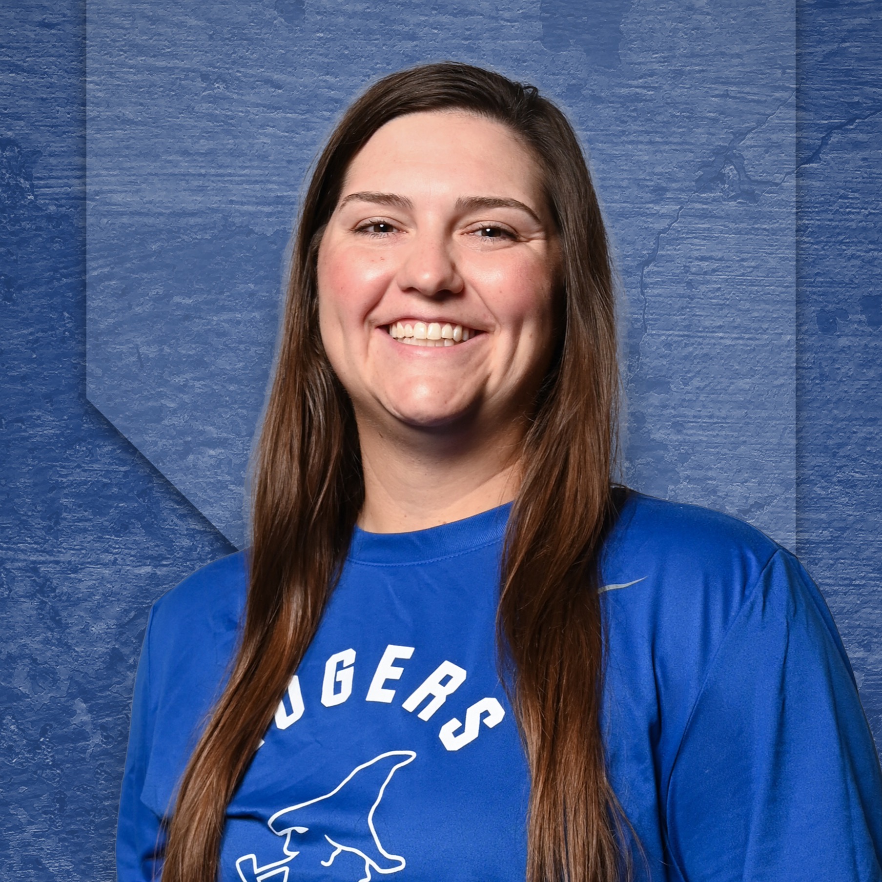 staff photo of Emily  Ruggeri