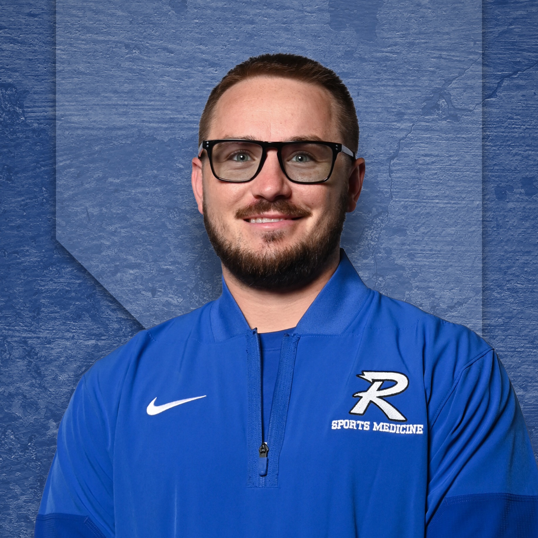 staff photo of Quintin Lee