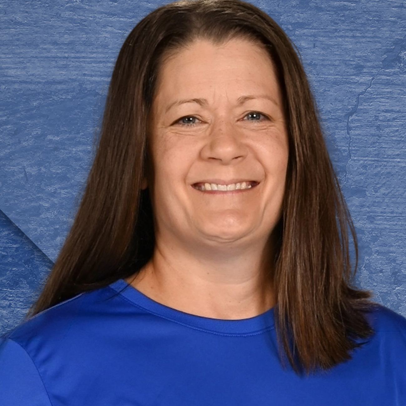 staff photo of Jodi Christenberry