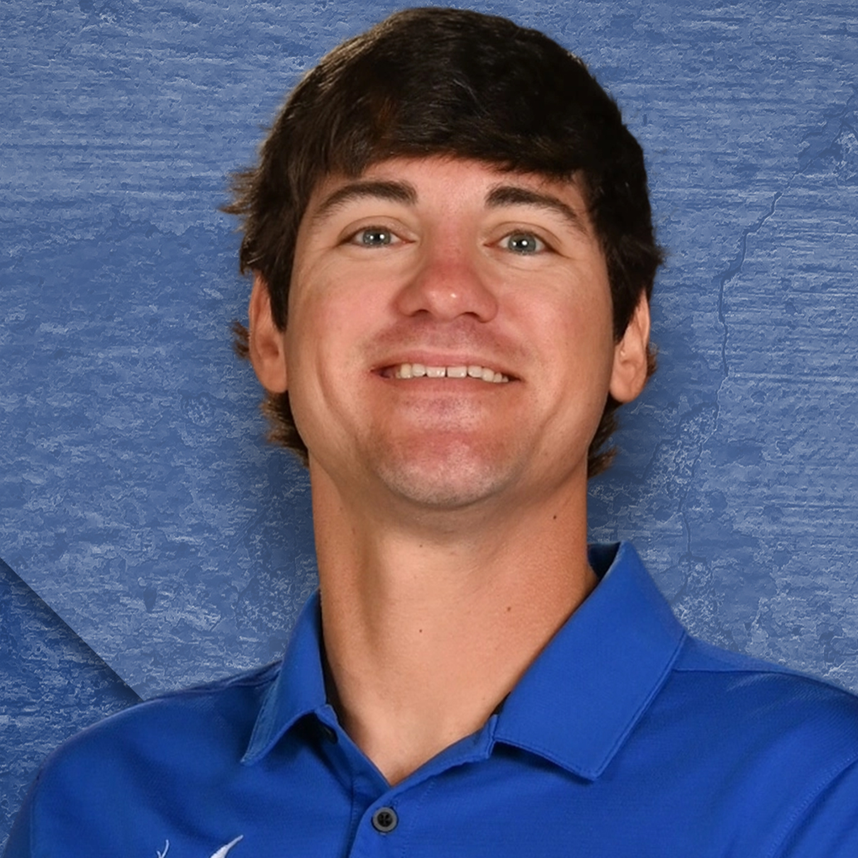 staff photo of Ryan Morton