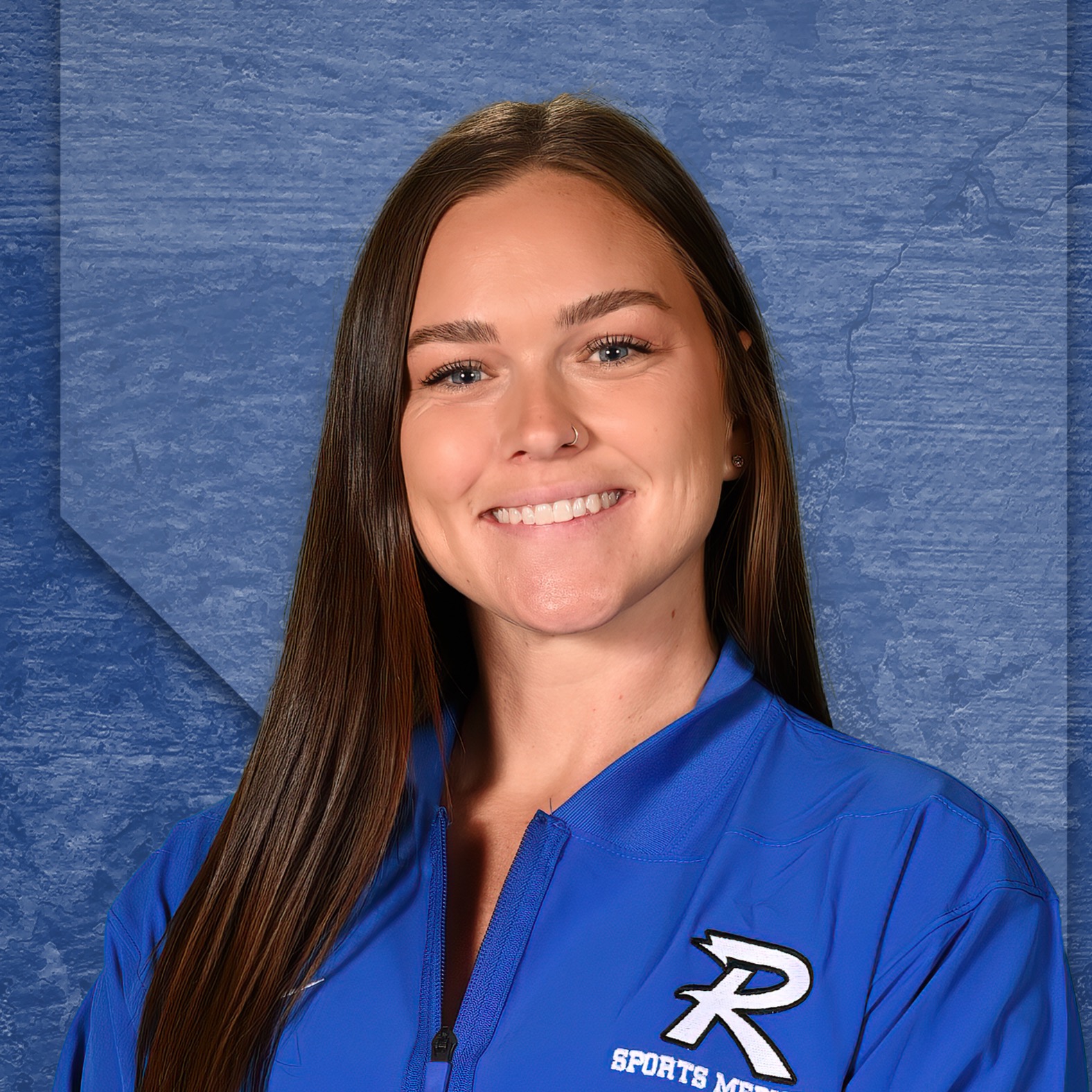 staff photo of Caroline Valovich