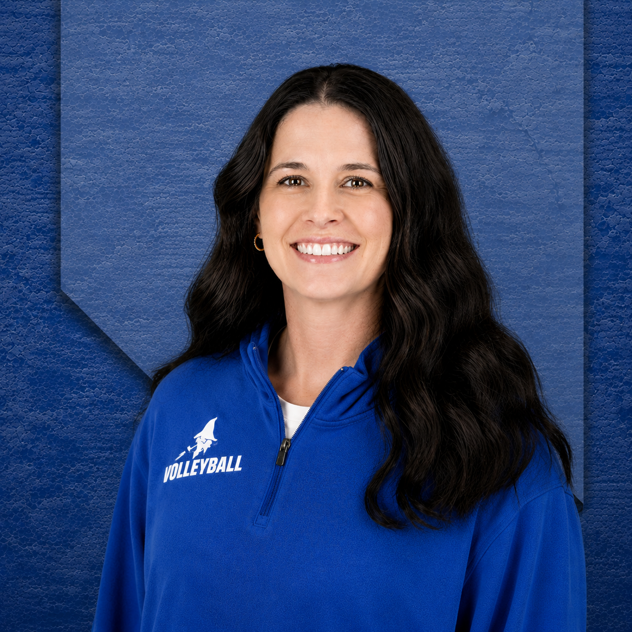 staff photo of Lindsey Whipp