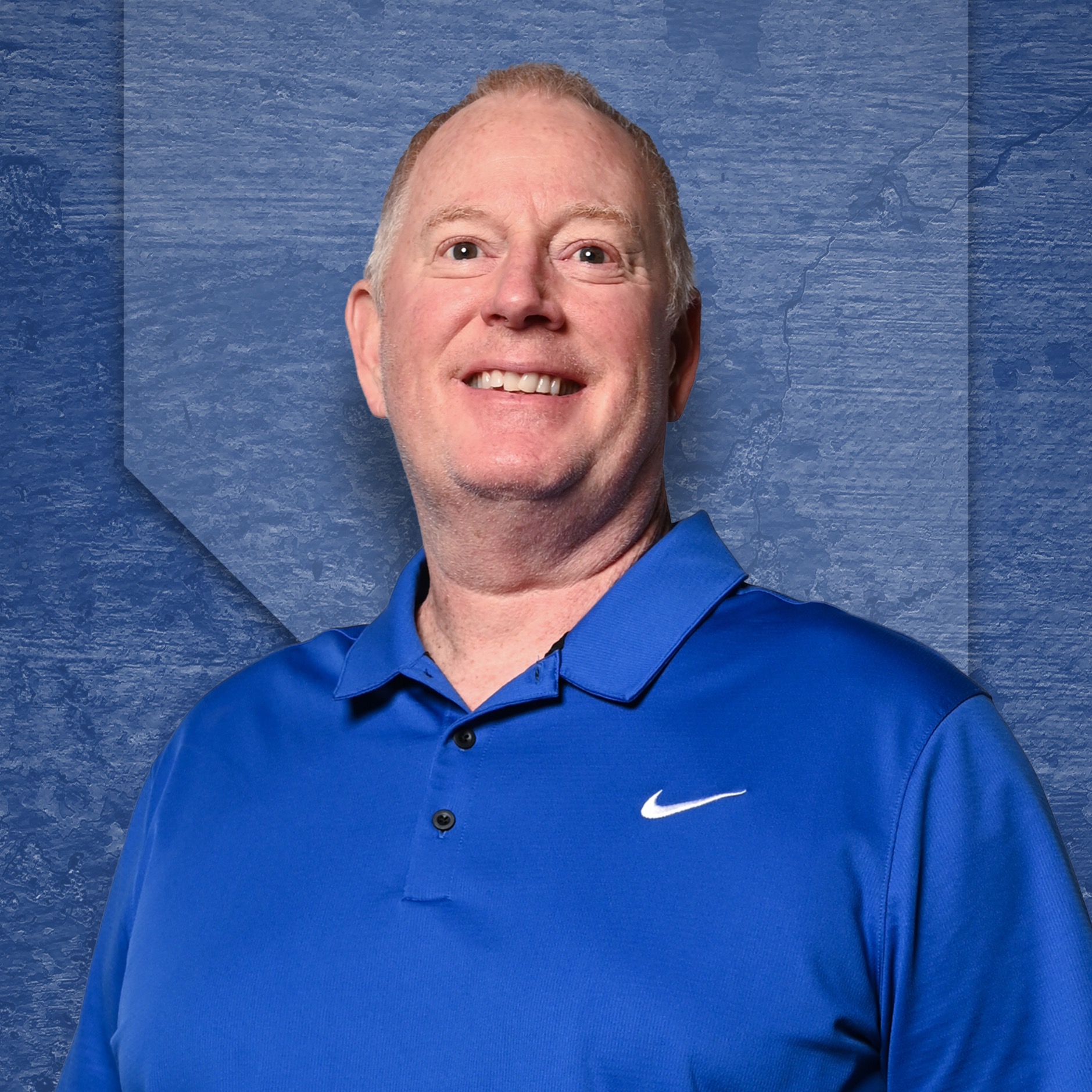 staff photo of Tony Roller