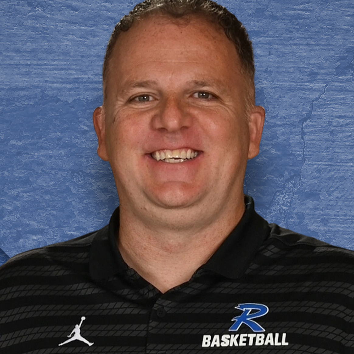 staff photo of Jason McMahan