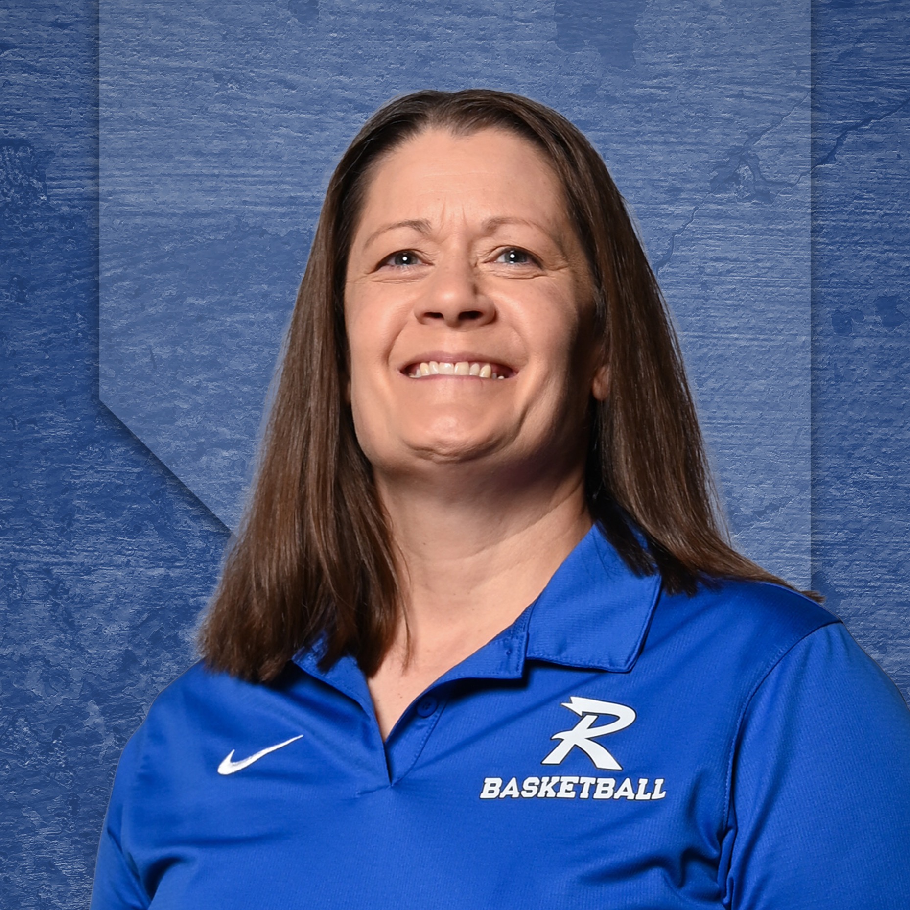 staff photo of Jodi Christenberry