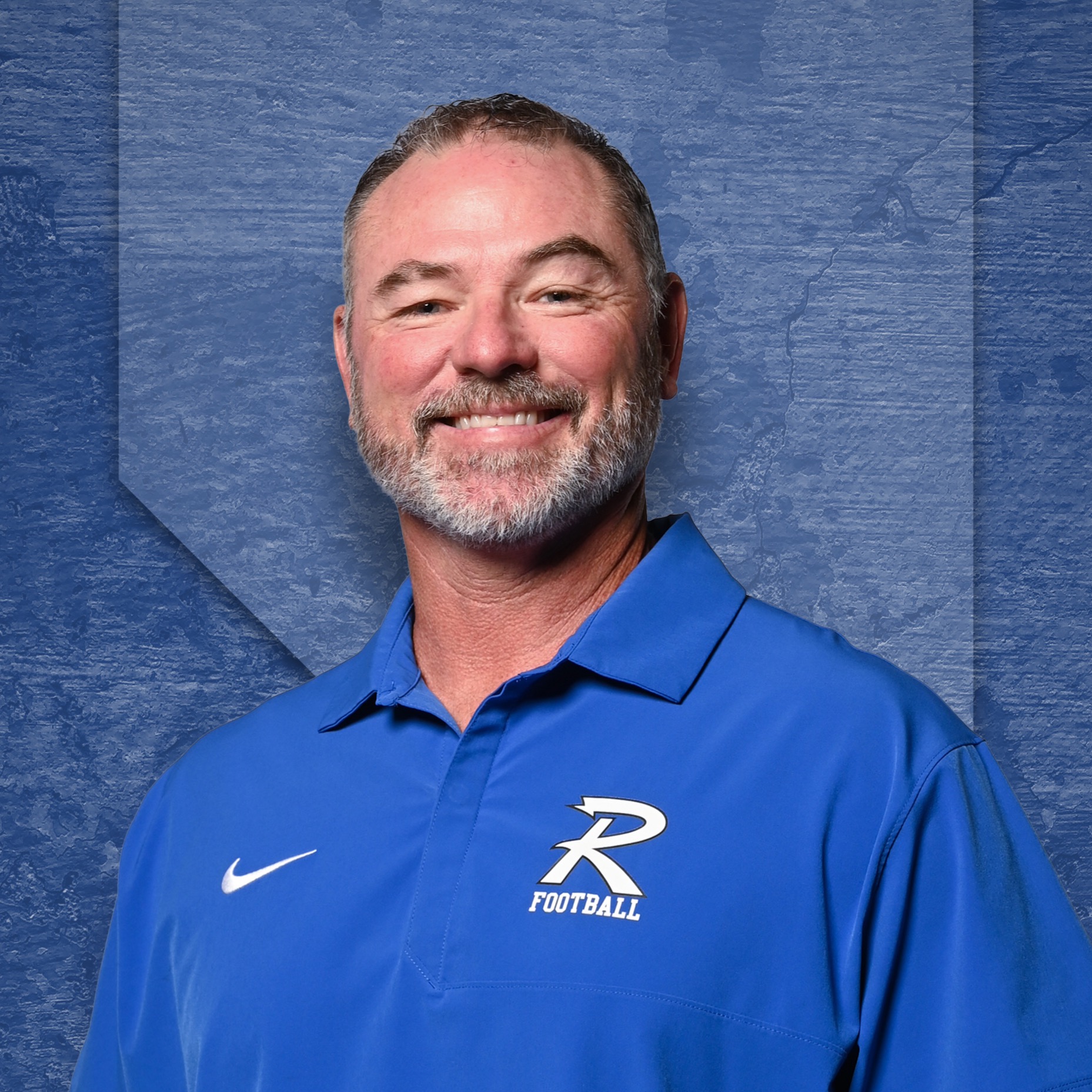 staff photo of Jerrod Blockburger