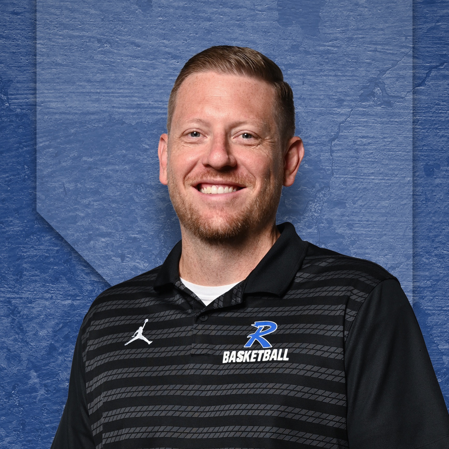 staff photo of Alex McKnight