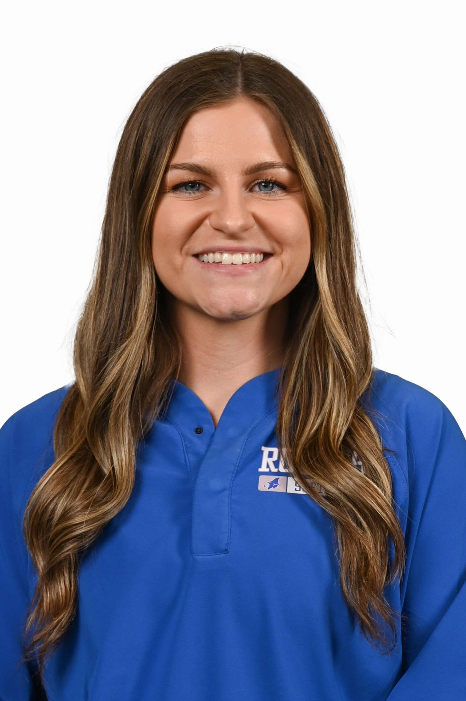 staff photo of Tally Walker