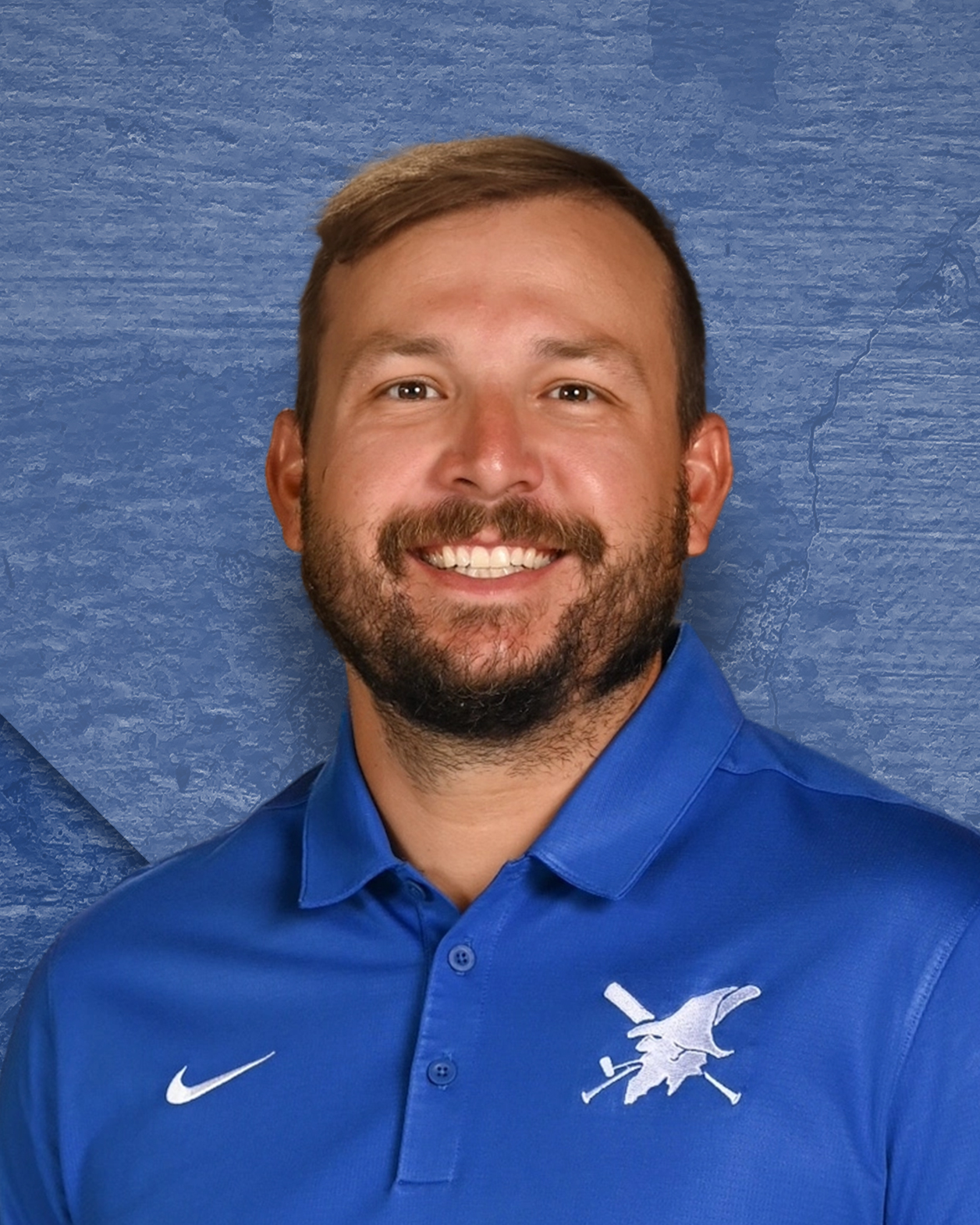 staff photo of Joey  Taylor