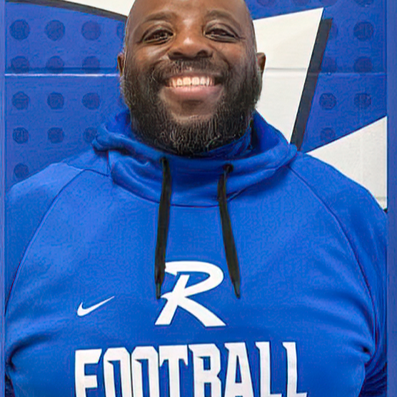 staff photo of Georgeio  Milam