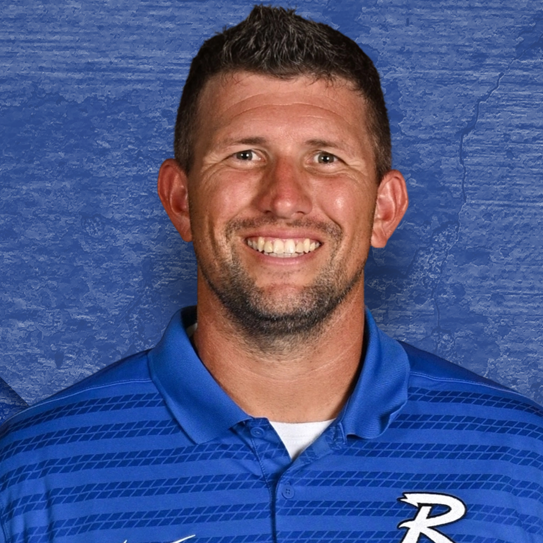staff photo of Nick Brill